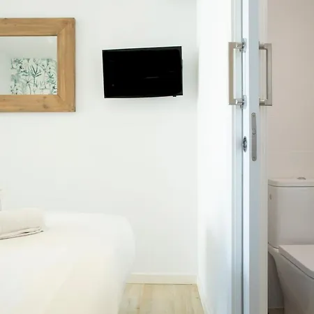 Apartment Urban By Priorityvillas Sitges