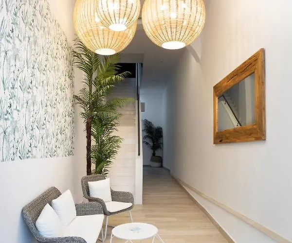 Urban By Priorityvillas * シッチェス